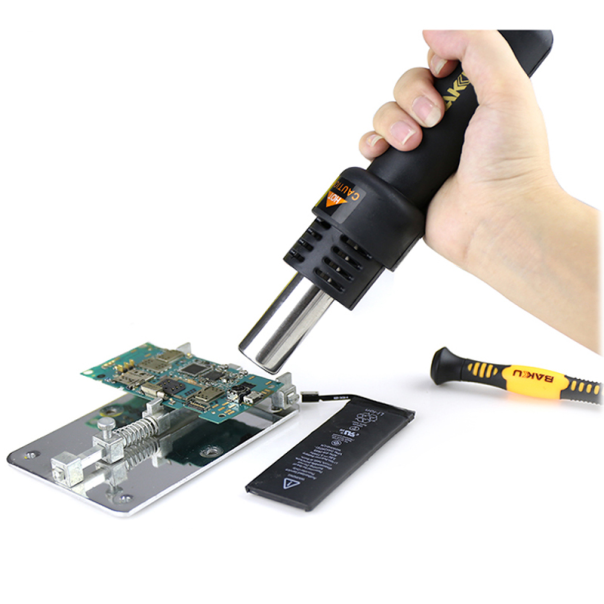 Duvaljka-lemilica BK-702B - 805271