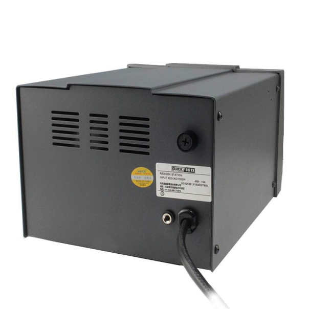 Duvaljka QUICK 861X - 121718-1-1