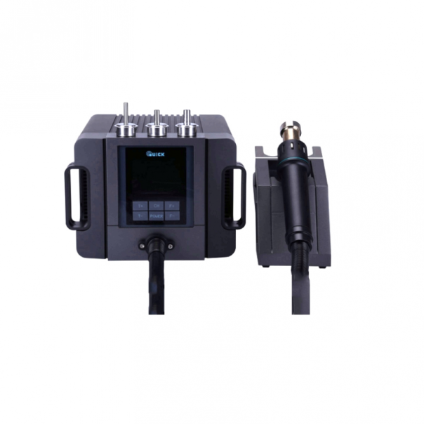 Duvaljka  Quick TR1300A - 89414