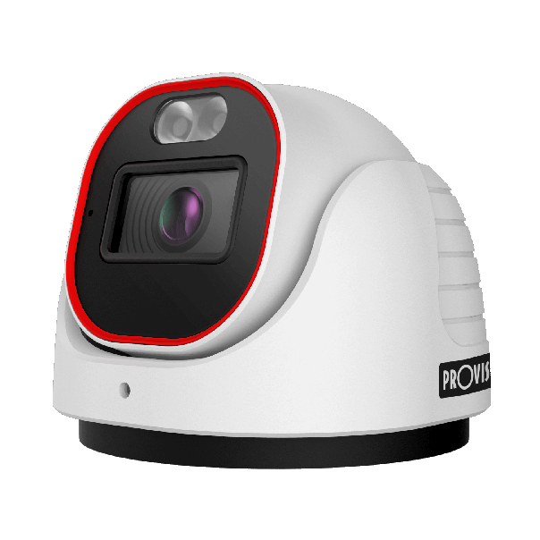 PROVISION Kamera DV-320SRN-28, IP, 2MP - DV-320SRN-28