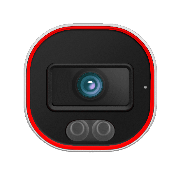 PROVISION Kamera DV-320SRN-28, IP, 2MP - DV-320SRN-28