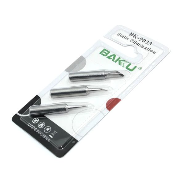 Vrhovi za lemilicu BAKU BK-9033 - EP2939026