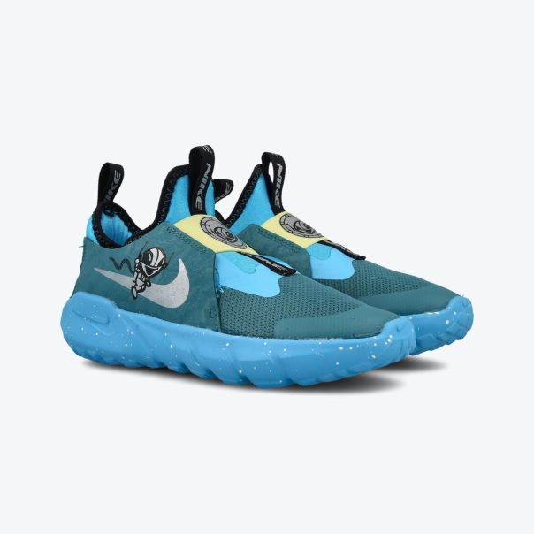 NIKE Patike Flex Runner 2 Lil BP - DV3101-300