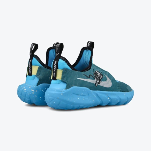 NIKE Patike Flex Runner 2 Lil BP - DV3101-300