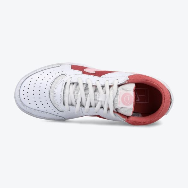 NIKE Patike Zoom Court Lite 3 W - DV3279-101