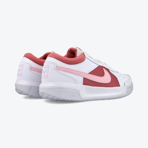 NIKE Patike Zoom Court Lite 3 W - DV3279-101