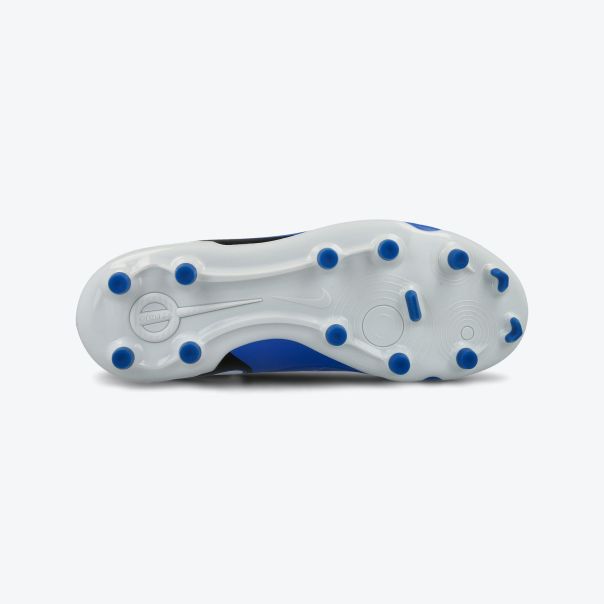 NIKE Kopačke jr legend 10 club fg/mg BPG - DV4352-400