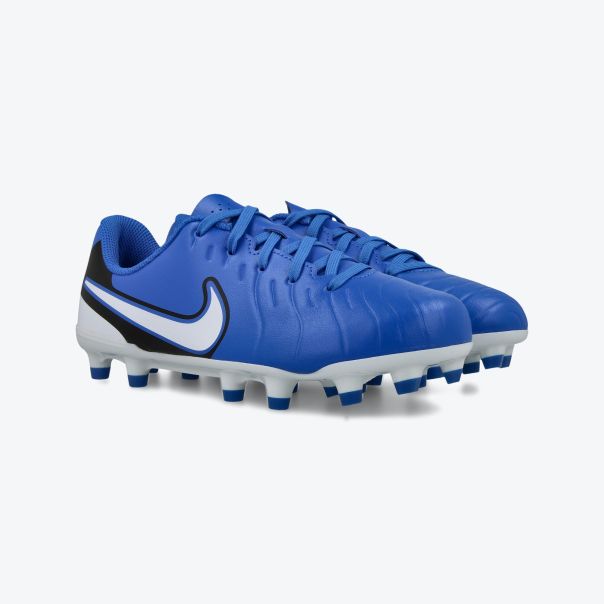 NIKE Kopačke jr legend 10 club fg/mg BPG - DV4352-400