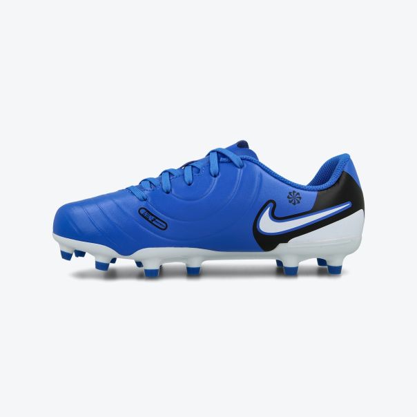 NIKE Kopačke jr legend 10 club fg/mg BPG - DV4352-400