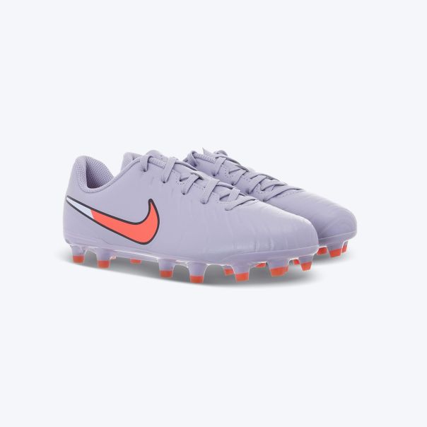 NIKE Kopačke legend 10 club fg/mg BPG - DV4352-402