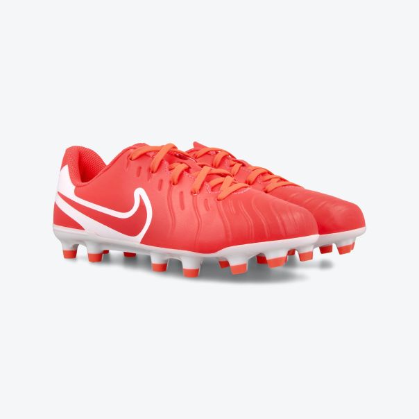 NIKE Kopačke jr legend 10 club fg/mg BPG - DV4352-800