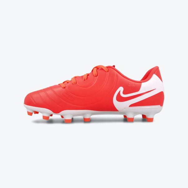 NIKE Kopačke jr legend 10 club fg/mg BPG - DV4352-800