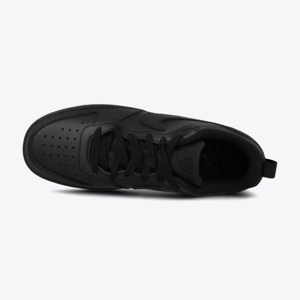 NIKE Patike Court Borough Low Recraft BG - DV5456-002