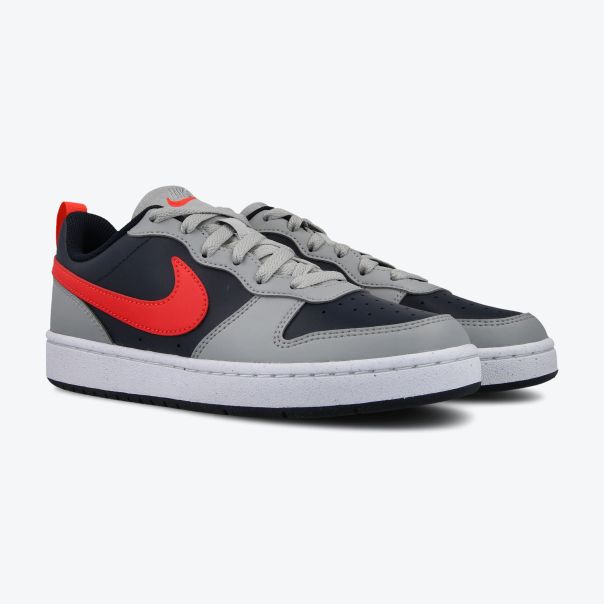 NIKE Patike Court Borough Low Recraft BG - DV5456-003