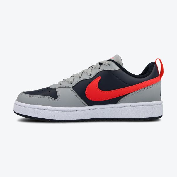 NIKE Patike Court Borough Low Recraft BG - DV5456-003