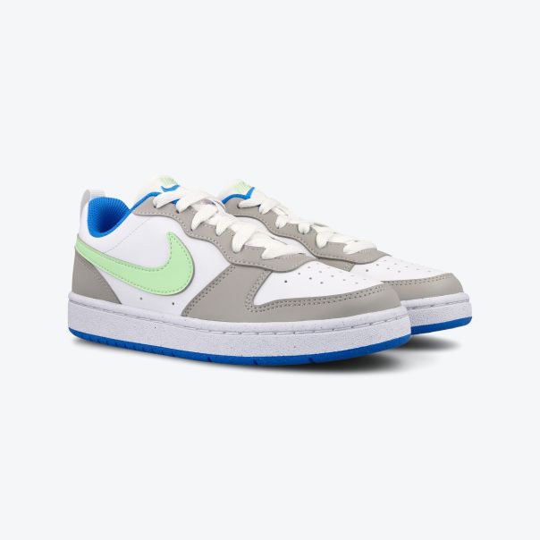 NIKE Patike court borough low recraft GG - DV5456-005