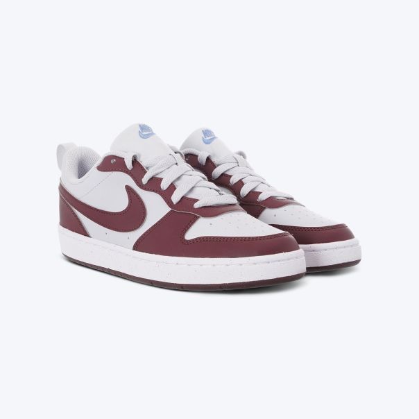 Nike Patike court borough low recraft BG - DV5456-006