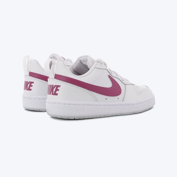 NIKE Patike court borough lorecraft GG - DV5456-010