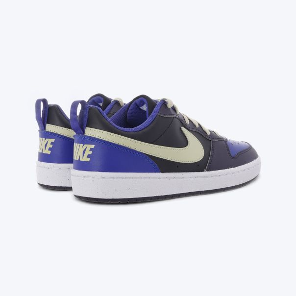 NIKE Patike court borough lorecraft BG - DV5456-011