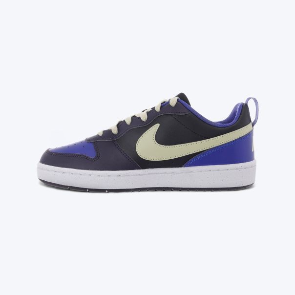 NIKE Patike court borough lorecraft BG - DV5456-011