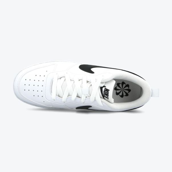 NIKE Patike Court Borough Low Recraft BG - DV5456-104