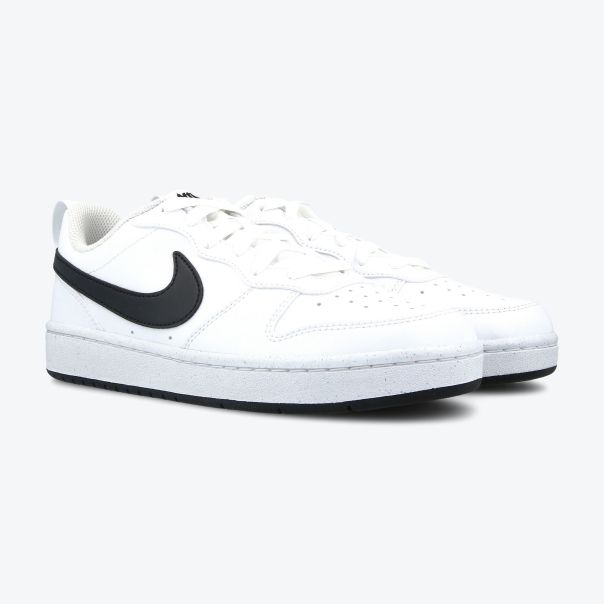 NIKE Patike Court Borough Low Recraft BG - DV5456-104
