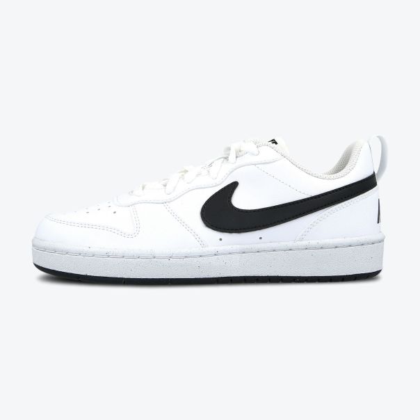 NIKE Patike Court Borough Low Recraft BG - DV5456-104