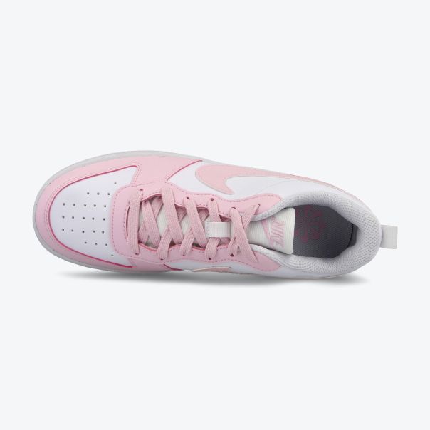NIKE Patike Court Borough Low Recraft GG - DV5456-105