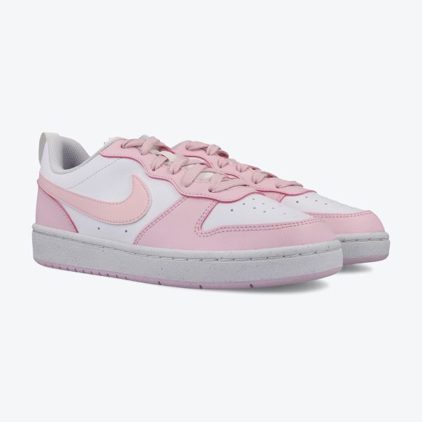 NIKE Patike Court Borough Low Recraft GG - DV5456-105