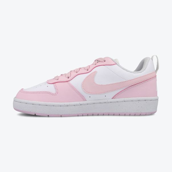 NIKE Patike Court Borough Low Recraft GG - DV5456-105