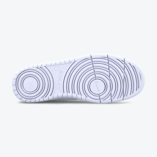 NIKE Patike Court Borough Low Recraft BG - DV5456-106