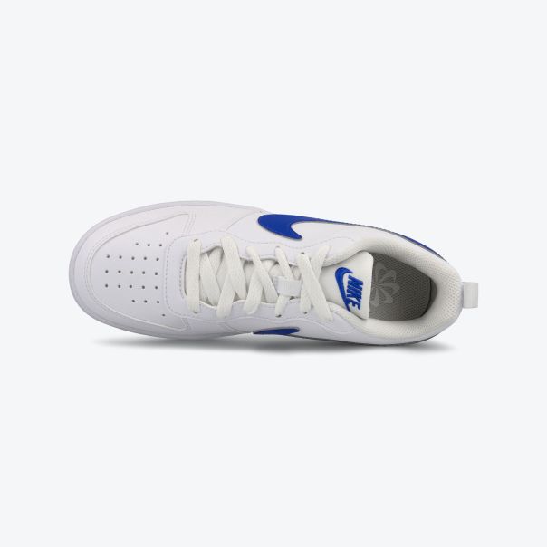 NIKE Patike court borough low recraft BG - DV5456-110