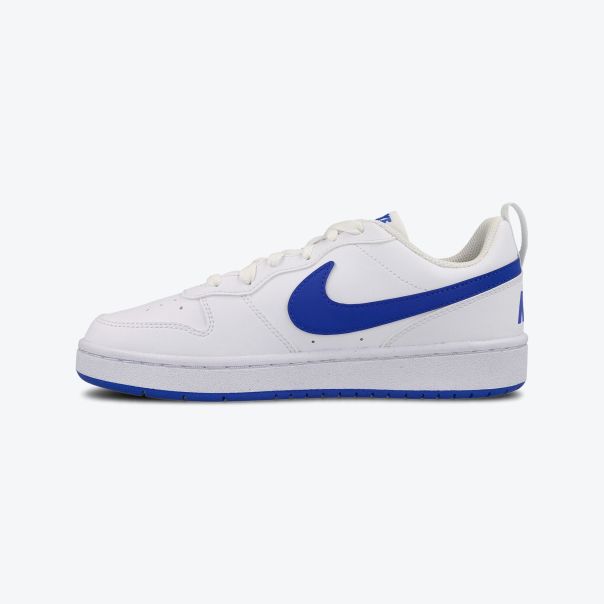 NIKE Patike court borough low recraft BG - DV5456-110