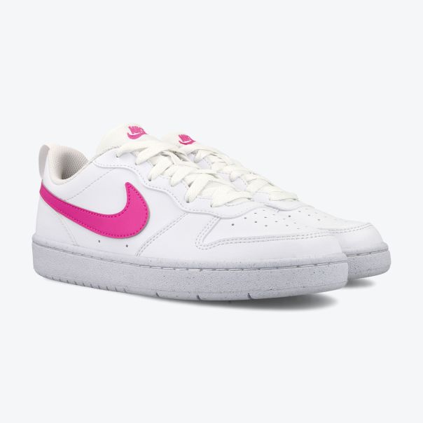 NIKE Patike court borough low recraft GG - DV5456-113