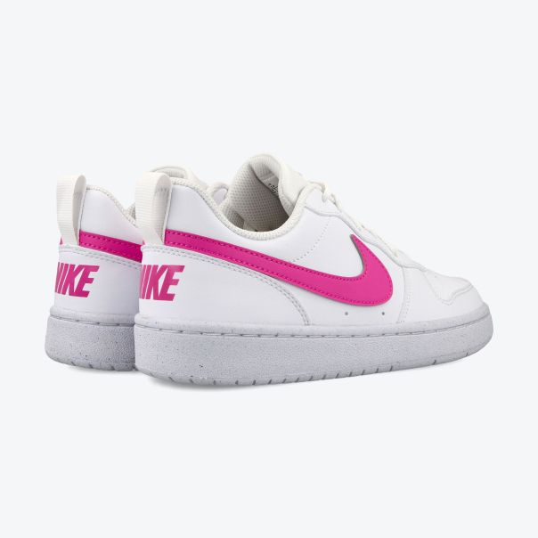 NIKE Patike court borough low recraft GG - DV5456-113