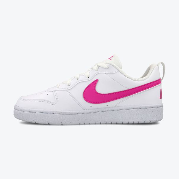 NIKE Patike court borough low recraft GG - DV5456-113