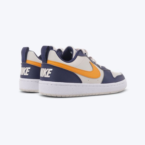 NIKE Patike court borough low recraft BG - DV5456-126