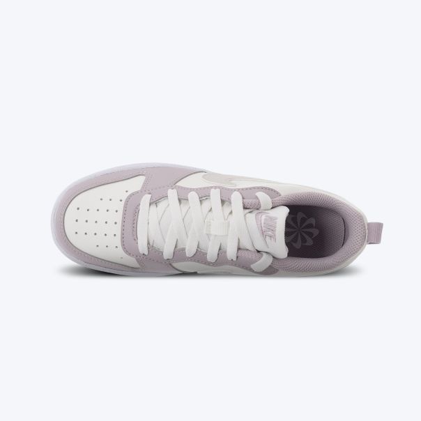 NIKE Patike court borough low recraft GG - DV5456-129