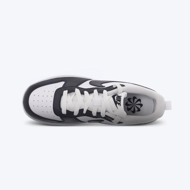 NIKE Patike court borough low recraft BG - DV5456-131