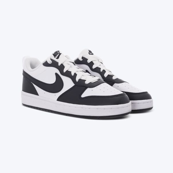 NIKE Patike court borough low recraft BG - DV5456-131
