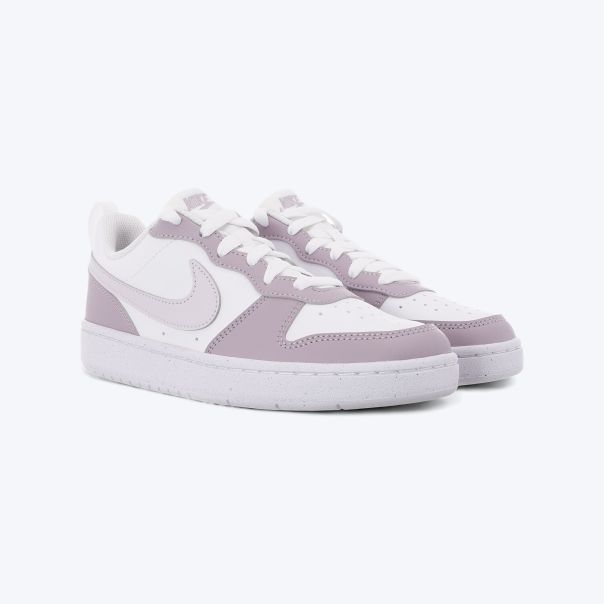 NIKE Patike court borough low recraft GG - DV5456-134