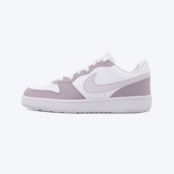 NIKE Patike court borough low recraft GG - DV5456-134