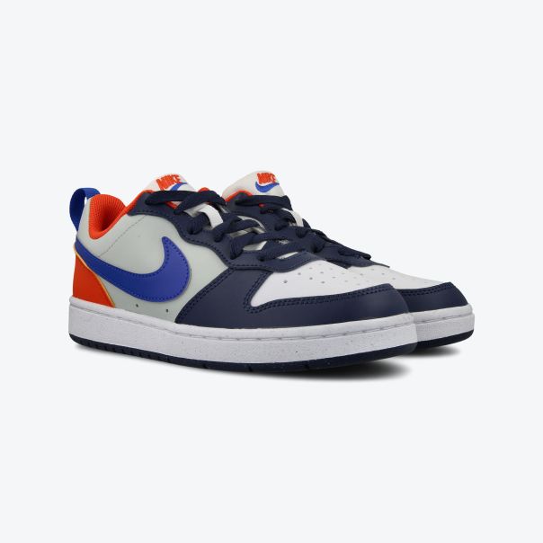 NIKE Nike patike court borough low recraft bG - DV5456-401