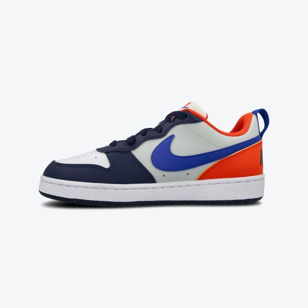 NIKE Nike patike court borough low recraft bG - DV5456-401