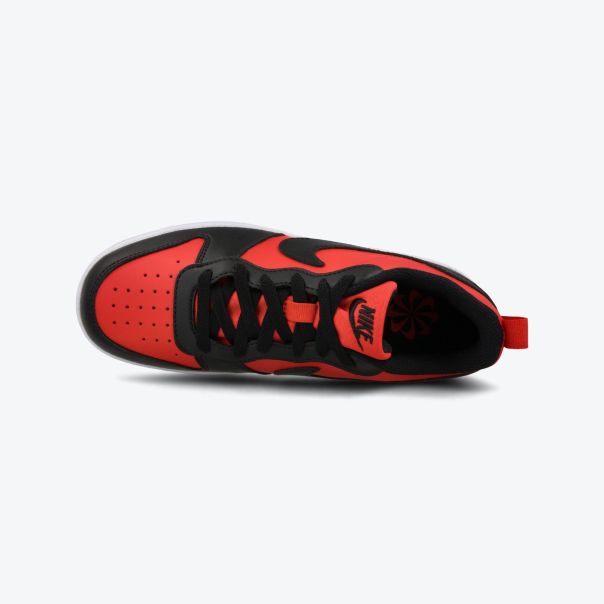 NIKE Patike Court Borough Low Recraft BG - DV5456-600