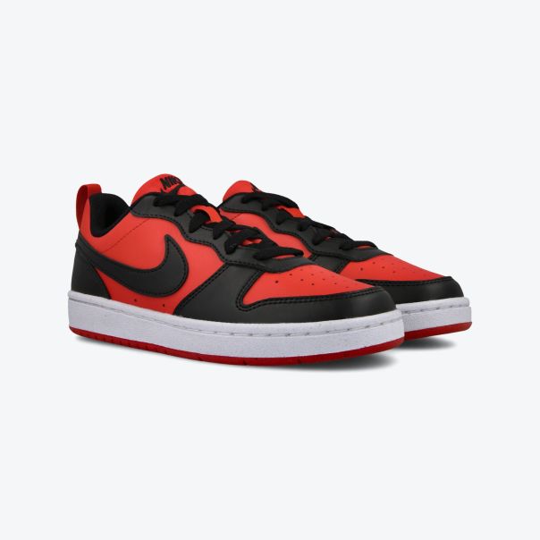 NIKE Patike Court Borough Low Recraft BG - DV5456-600