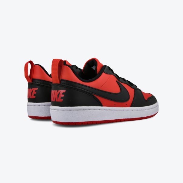 NIKE Patike Court Borough Low Recraft BG - DV5456-600