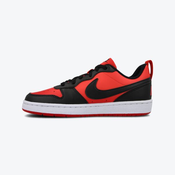 NIKE Patike Court Borough Low Recraft BG - DV5456-600