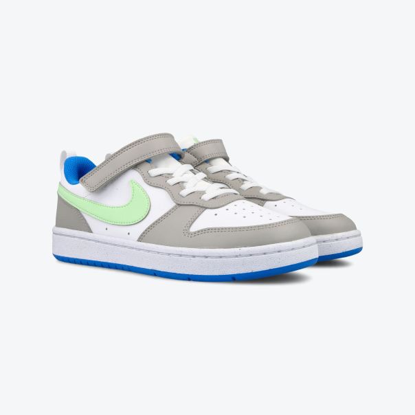 NIKE Patike court borough low recraft GP - DV5457-005