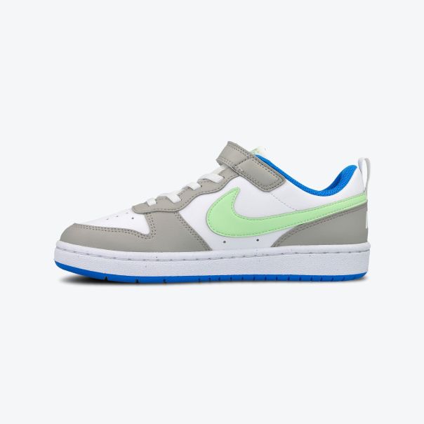 NIKE Patike court borough low recraft GP - DV5457-005